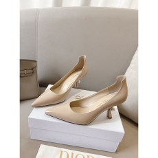 Christian Dior Heeled Shoes